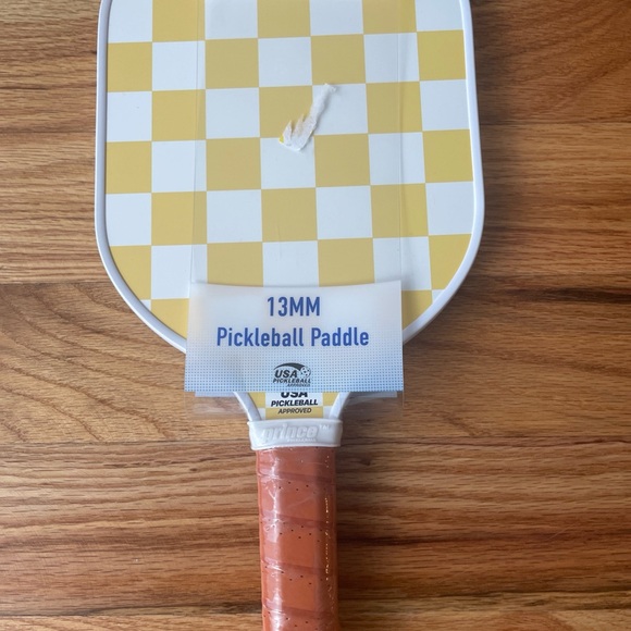 Prince Pickleball Pro Paddle 13mm - Picture 1 of 6